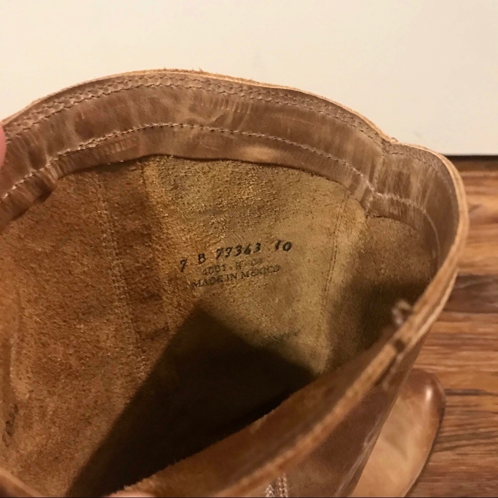 FRYE Riding Boot - Picture 5 of 6